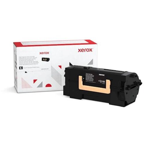  TONER XEROX BK ZA VERSALINK B620/B625 25K Cijene