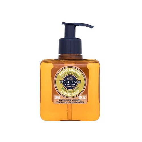 L&amp;#039;occitane Verveine Liquid Soap tekoče milo 300 ml Slike