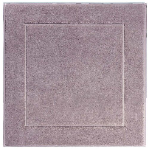 Aquanova kopalniška preproga sivovijolična 60/60 cm Cene