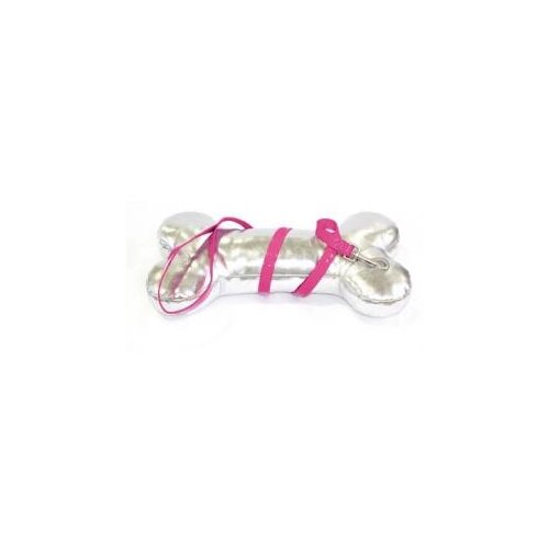  Povod. elegantni 120*15 fuxia Slike