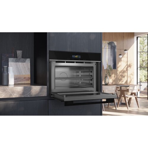 Siemens CE732GXB1 iQ700 Slike