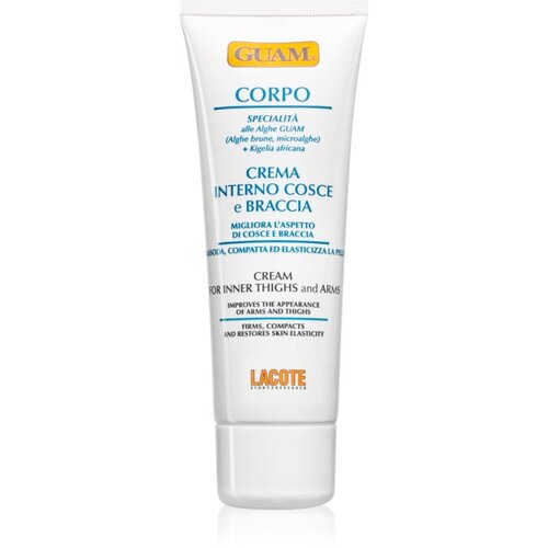 Guam Corpo Crema učvrstitvena krema 75 ml Cene