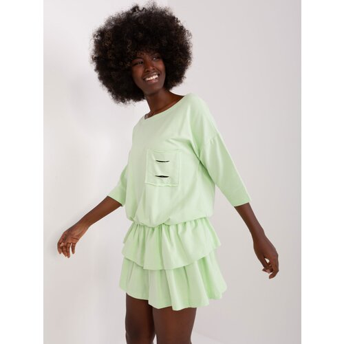 Lily Rose Dress-EM-SK-HS-20-27.62-pistachio Cene