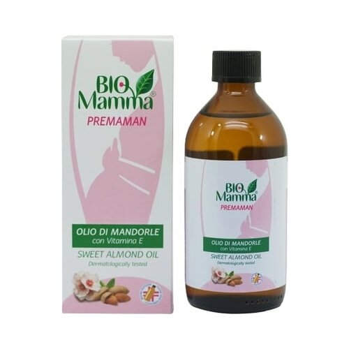Pilogen Bio Mamma bademovo ulje za mame Cijene