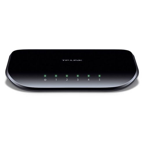 Tp-link TL-SG1005D 5-port gigabit RJ45 mrežno stikalo switch Cene