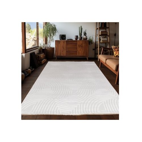Conceptum Hypnose Tepih (240x340) Sahara 1113 Cream Cene