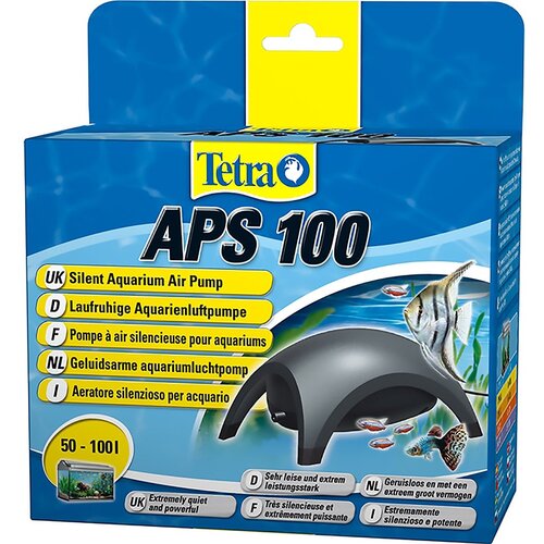 Tetra APS 50 Vazdu&amp;scaron;na pumpa Slike