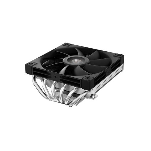 DeepCool Hladilnik za procesor AN600, 120mm, črn Cene