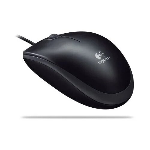 Logitech Mis Silent B110 USB Cijene