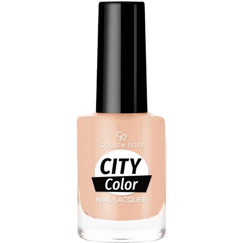 Golden Rose Lak za nokte City Color O-CNL-128 Cene