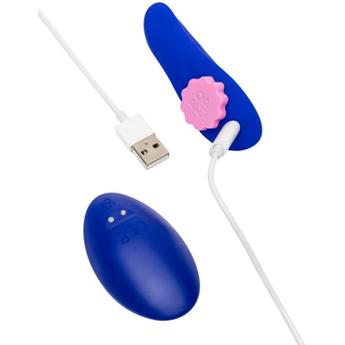 ROMP Party Wearable Panty Vibrator Slike