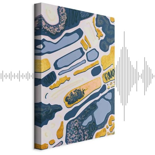  Slika - Nature Organica (1 Part) Vertical 40x60 Cijene
