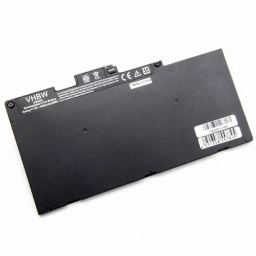 VHBW Baterija za HP EliteBook 745 G3 / 840 G3 / 850 G3, 4000 mAh