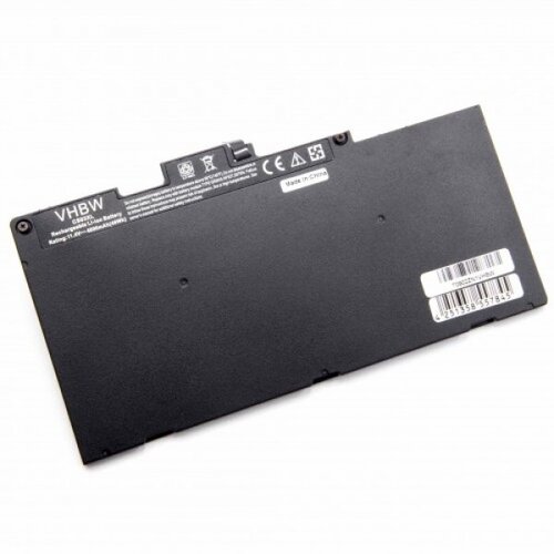 VHBW Baterija za HP EliteBook 745 G3 / 840 G3 / 850 G3, CS03XL, 4000 mAh Cene