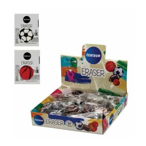 Gumica ball 1/24 ( 106/89806 ) Slike