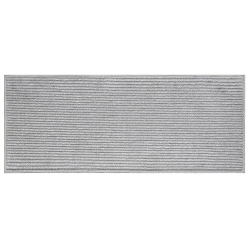 Vitaus Sivi set tepiha za stepenice 16 kom 25x65 cm Silio &amp;ndash; Slike