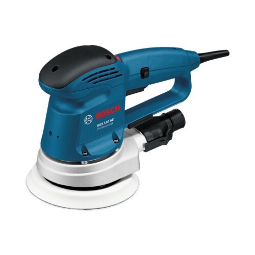 Bosch ekscentar brusilice GEX 150 AC Professional Cijene