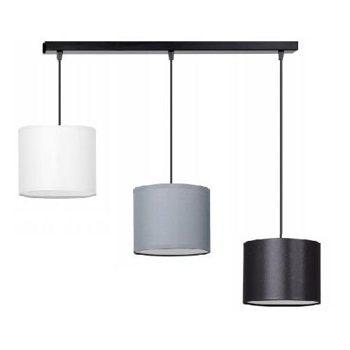  Luster na sajli TUZ 3xE27/60W/230V Cene