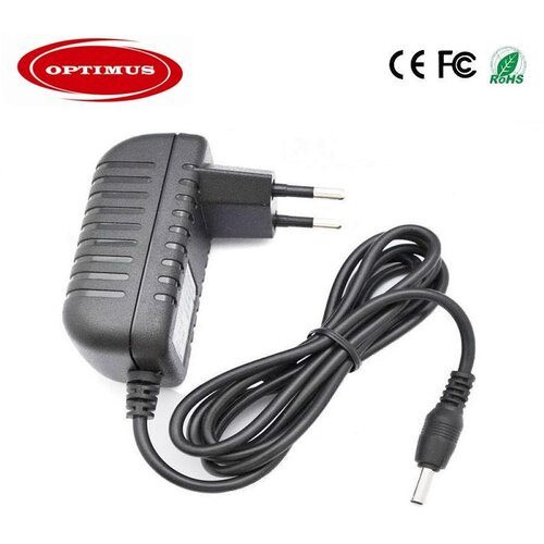 Optimus 40W punjač za laptop i tablete (19V/2.05A, 4.0x1.7mm) Cene