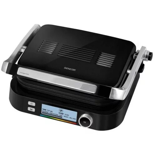 Sencor SBG 6238BK kontakt grill Cene