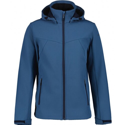 Icepeak mu&amp;scaron;ka jakna brimfield, plava Slike