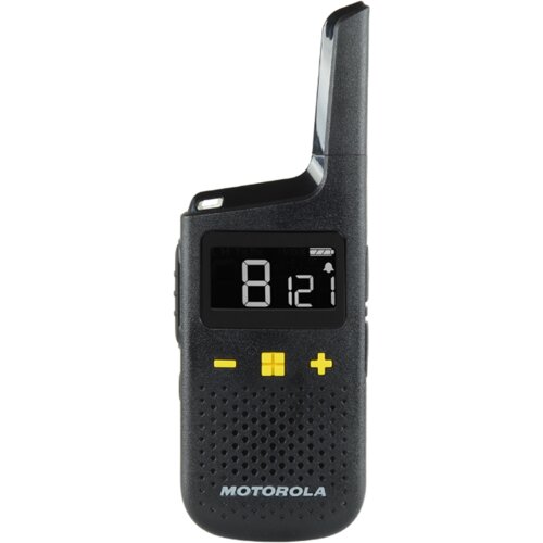 Motorola Talkabout XT185 twin-pack crni Cijene