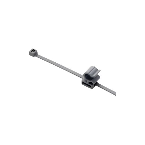 Hellermann Tyton Vezice za kabele 150 mm crne boje, vezanje poprečno na sklop 156-00013 T30ROC2A 1 kom Cijene