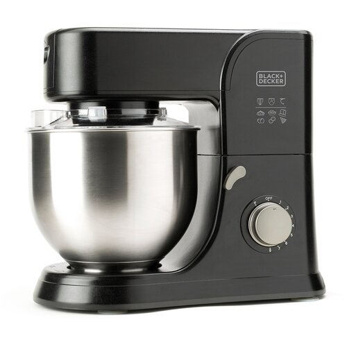 Black & Decker Planetary food processor BXKM1001E Cijene