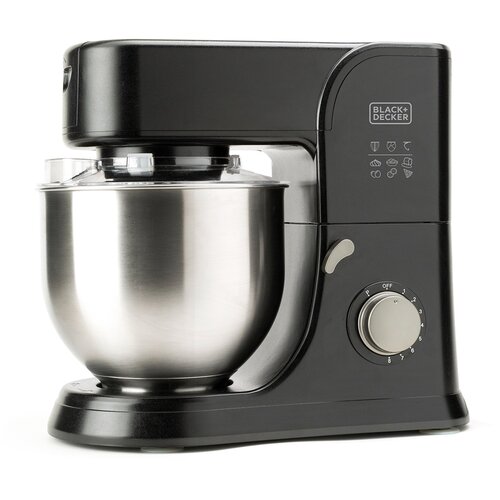 Black & Decker Stoјeći mikser sa posudom 1000V Cene