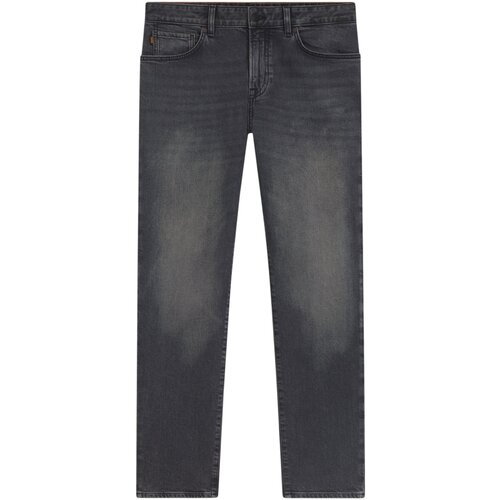 Boss Jeans straight RE.MAINE BO 10274747 01 50549530 Siva Slike