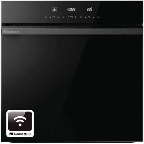 Hisense Pećnica BI65346PDBGWIFI Slike