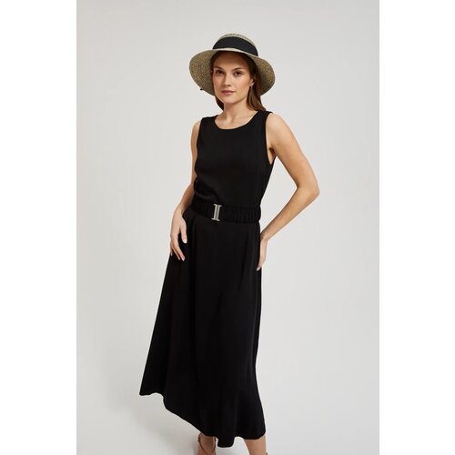 Marisse Women's Hat L-Cz-4301 Black Cene