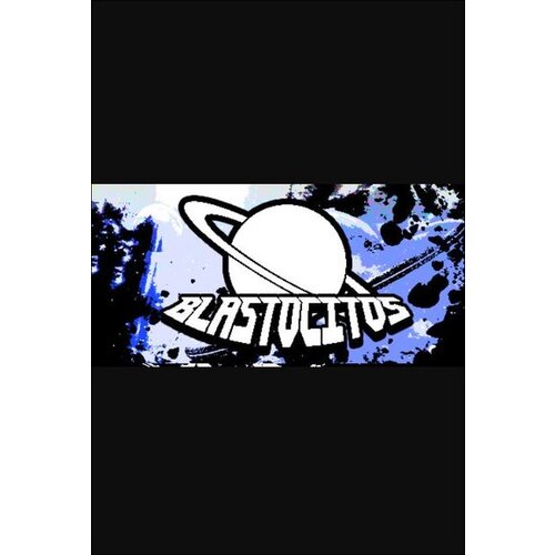 Steam Blastocitos (PC) Key GLOBAL Cene