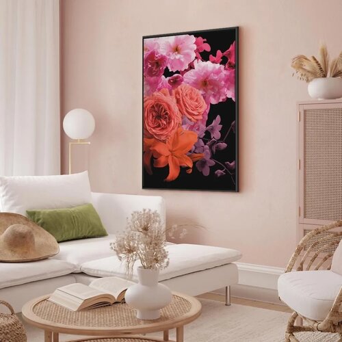  Slika - Spring Breeze (1 Part) Vertical 40x60 Cijene