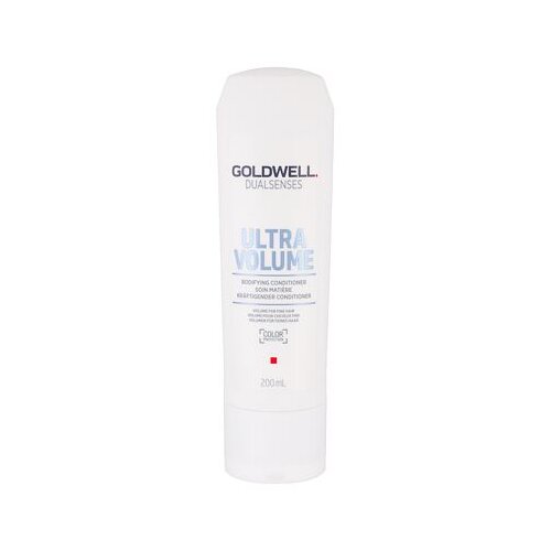 Goldwell dualsenses Ultra Volume balzam za lase za tanke lase za normalne lase 200 ml Cene