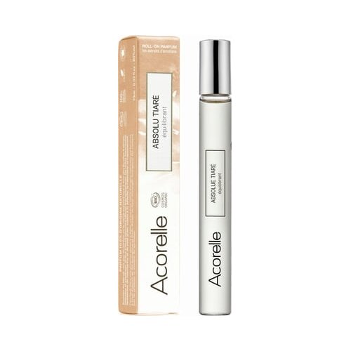 Acorelle Bio Eau de Parfum Absolu Tiar&eacute; - Roll On Cijene