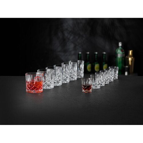 Nachtmann SET KOZARCEV Noblesse Slike