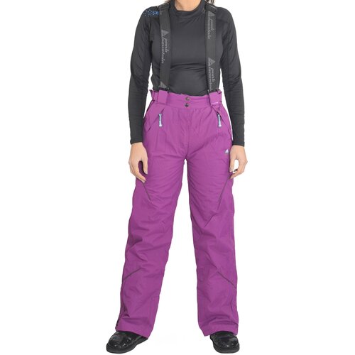 Peak Mountain Hlače Pantalon de ski femme APIX Vijolična Cene