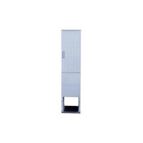 Fibox STCP 2684 razvodni ormar 1695 x 265 x 250 poliester svijetlosiva (RAL 7035) 1 St. Slike