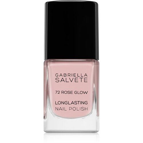 Gabriella Salvete sunkissed Longlasting Nail Polish lak za nohte 11 ml odtenek 72 Rose Glow Cene
