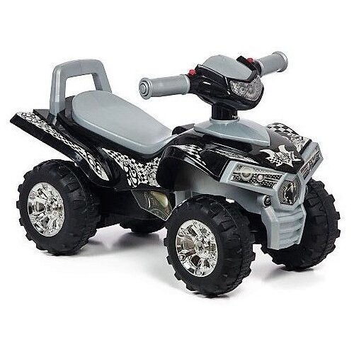 Baby Mix guralica Quad - Grey Slike