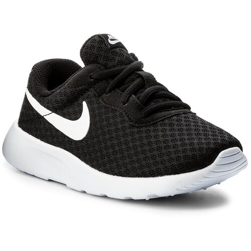 Nike Patike za dečake Tanjun (PS) 818382-011 crne Slike