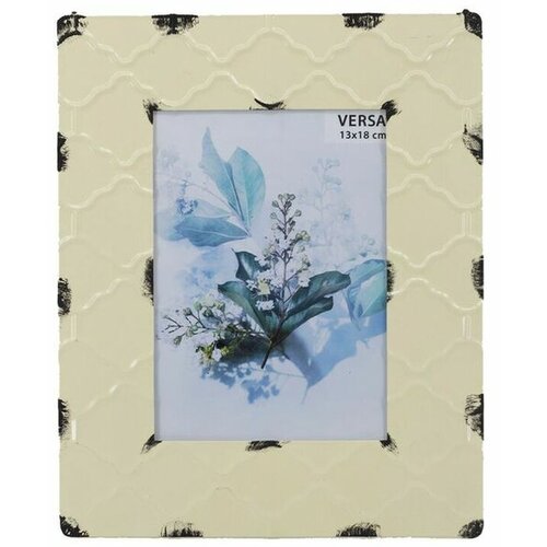  Okvir za sliku Versa Congo Metal (1,5 x 26 x 21 cm) Slike