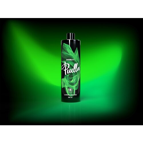 Puella Double Y Variant: 500 ml (100 pranja) Cene
