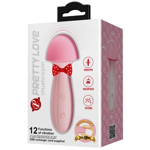 Pretty Love Mushroom BI 14681 Cene