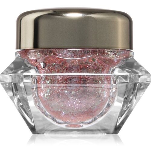 Danessa Myricks Beauty Infinite Chrome Flakes bleščeča senčila za oči odtenek Sweet Tooth 3,8 g Cene