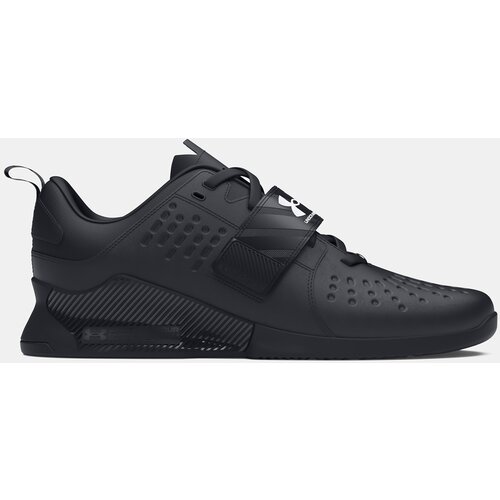 Under Armour Unisex UA Reign Lifter shoes - unisex Cene