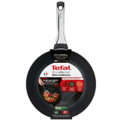  Tava za Wok Tefal G2691932 Crna (Ø28 cm) Cijene