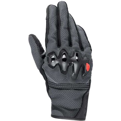 Alpinestars Morph street rukavice crn/crn Cene