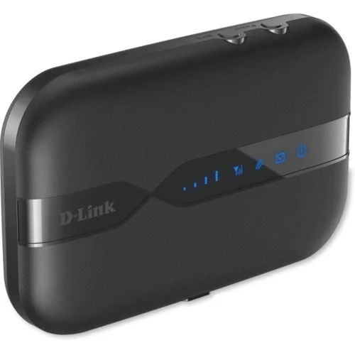  Ruter DLINK Mobilni Wi-Fi 3G Hotspot